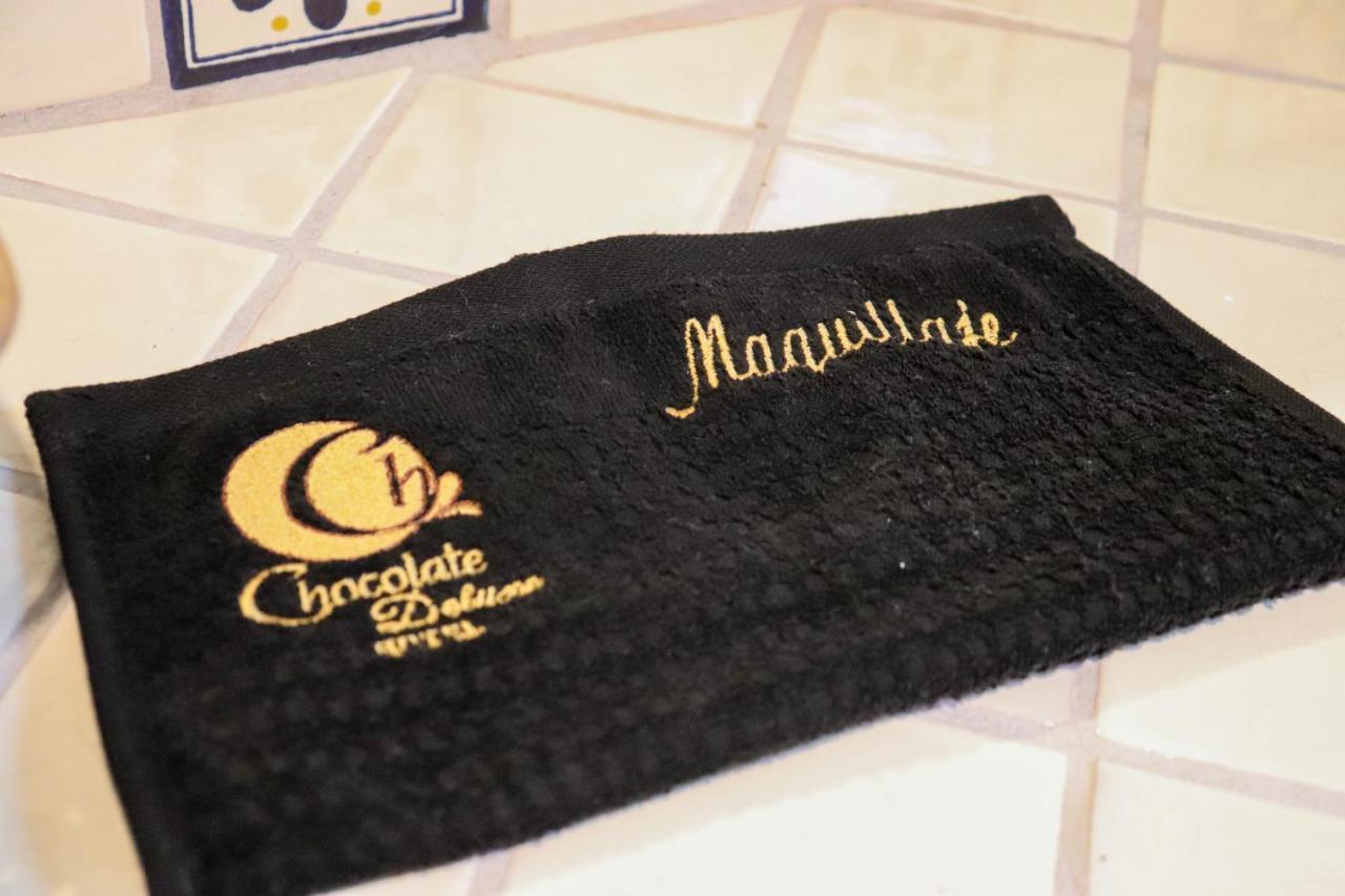 גואנאחואטו Hotel Chocolate Deluxe מראה חיצוני תמונה